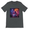 Cosmic Disco Drops - Unisex T-Shirt