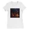 Tiger Lily (Country Version) - Women’s Cut T-Shirt