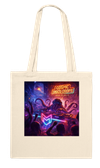 Cosmic Disco Drops - Tote bag