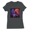 Cosmic Disco Drops - Women’s Cut T-Shirt