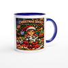 Christmas Socks - Ceramic Mug