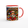 Christmas Socks - Ceramic Mug