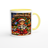 Christmas Socks - Ceramic Mug