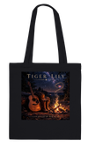 Tiger Lily (Country Version) - Tote bag
