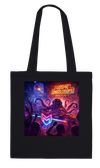 Cosmic Disco Drops - Tote bag
