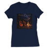 Tiger Lily (Country Version) - Women’s Cut T-Shirt