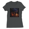Tiger Lily (Country Version) - Women’s Cut T-Shirt