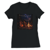 Tiger Lily (Country Version) - Women’s Cut T-Shirt