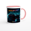 Russian Drift - Ceramic Mug