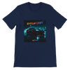 Russian Drift - Unisex T-Shirt