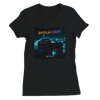 Russian Drift - Women’s Cut T-Shirt