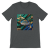 Jetsetters (Luxury Dreams) - Unisex T-Shirt