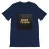 Queen G Salute - Unisex T-Shirt