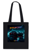Russian Drift - Tote bag