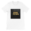 Queen G Salute - Unisex T-Shirt