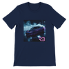 Ночной Город - Unisex T-Shirt