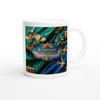 Jetsetters (Luxury Dreams) - Ceramic Mug