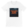Thunder in my chest - Unisex T-Shirt