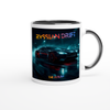 Russian Drift - Ceramic Mug