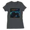 Russian Drift - Women’s Cut T-Shirt
