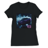Ночной Город - Women’s Cut T-Shirt