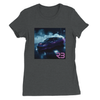 Ночной Город - Women’s Cut T-Shirt