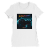 Russian Drift - Women’s Cut T-Shirt