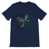Split the Sky - Unisex T-Shirt
