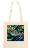 Jetsetters (Luxury Dreams) - Tote bag