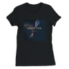 Split the Sky - Women’s Cut T-Shirt