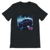 Ночной Город - Unisex T-Shirt
