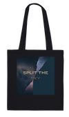 Split the Sky - Tote bag