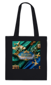 Jetsetters (Luxury Dreams) - Tote bag