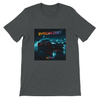 Russian Drift - Unisex T-Shirt