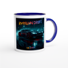 Russian Drift - Ceramic Mug