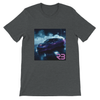 Ночной Город - Unisex T-Shirt