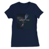 Split the Sky - Women’s Cut T-Shirt