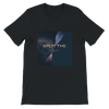 Split the Sky - Unisex T-Shirt