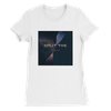 Split the Sky - Women’s Cut T-Shirt