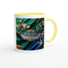 Jetsetters (Luxury Dreams) - Ceramic Mug