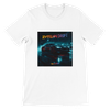 Russian Drift - Unisex T-Shirt