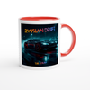 Russian Drift - Ceramic Mug