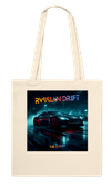 Russian Drift - Tote bag