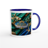 Jetsetters (Luxury Dreams) - Ceramic Mug