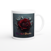 Beautiful Disaster (feat. Maya) - Ceramic Mug