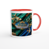 Jetsetters (Luxury Dreams) - Ceramic Mug