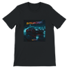 Russian Drift - Unisex T-Shirt