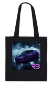Ночной Город - Tote bag