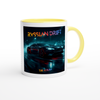 Russian Drift - Ceramic Mug