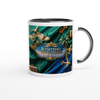 Jetsetters (Luxury Dreams) - Ceramic Mug